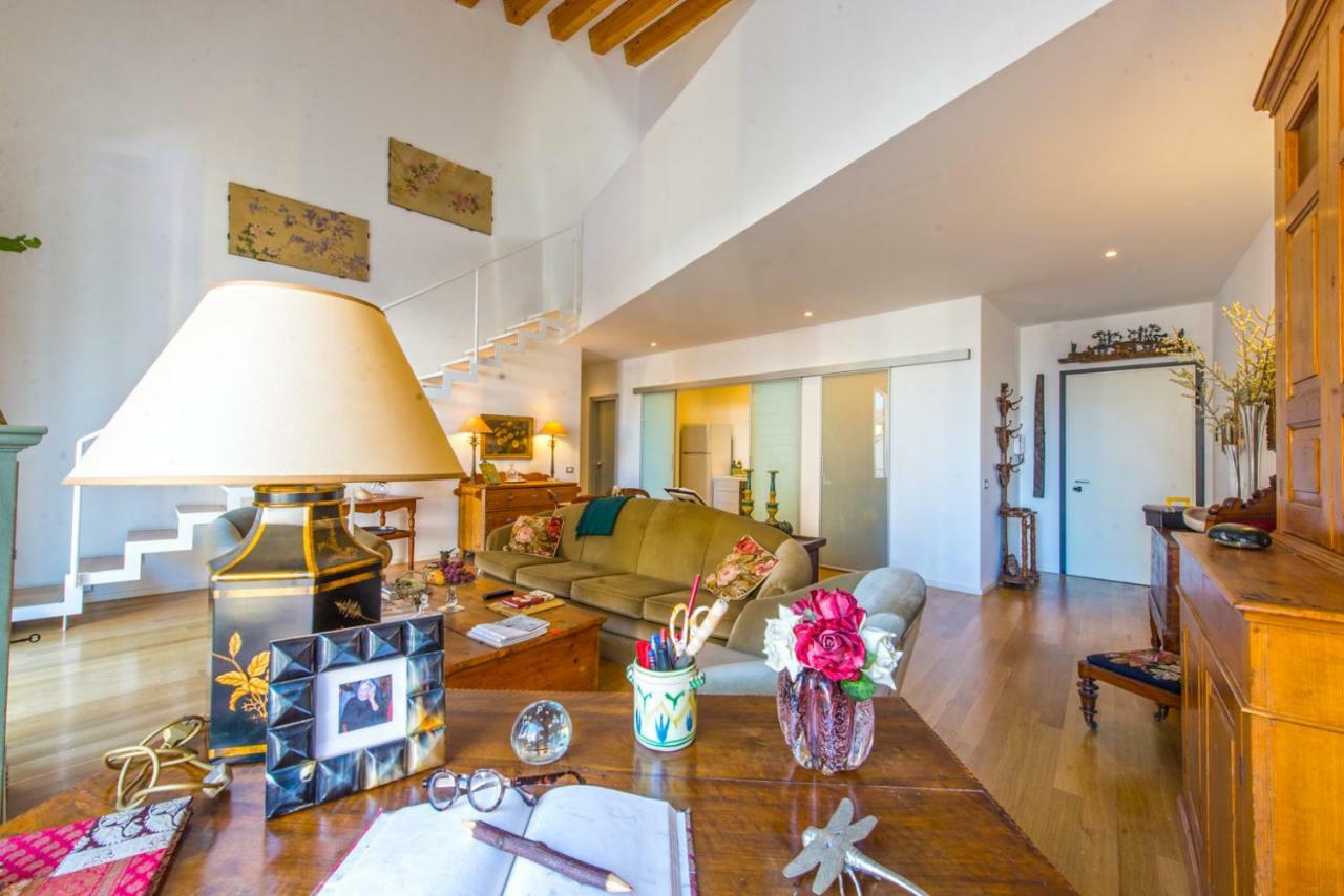 Charming Apartment In The City Center By Wonderful Italy Palermo Eksteriør billede